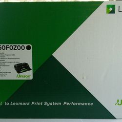 Lexmark 50F0Z00 MS/MX 310, 410, 510, 610 Series Imaging Unit