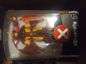 Marvel Legends Collection