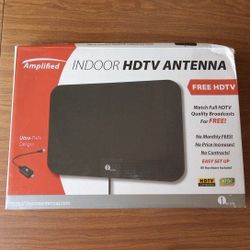 HDTV Antenna 
