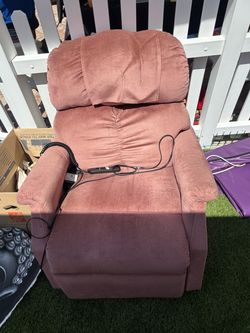 Electric Recliner