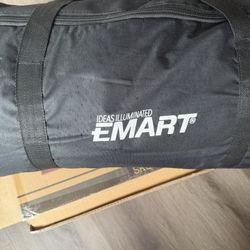 EMART photo setup