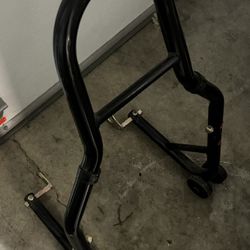 Motorcycle Stand Lift