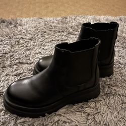 Aldo Boots