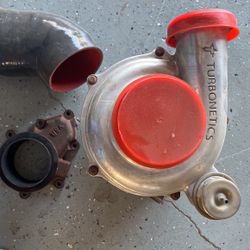 Turbonetics Turbo For 1(contact info removed).5 Ford 7.3 Diésel 