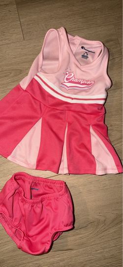 Champion babygirl