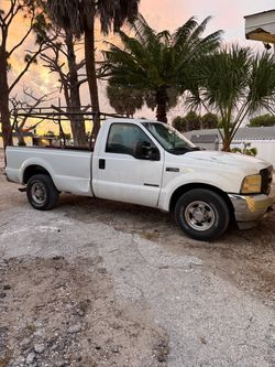 2000 F250 7.3 sell or trade
