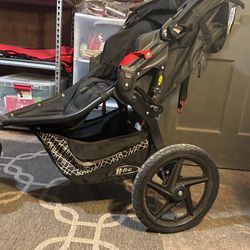 B.O.B. Stroller