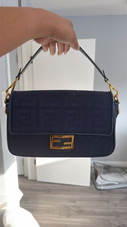 Fendi Baguette