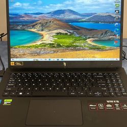 Acer Nitro V 15