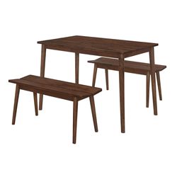 3 pc Kitchen Dining Table