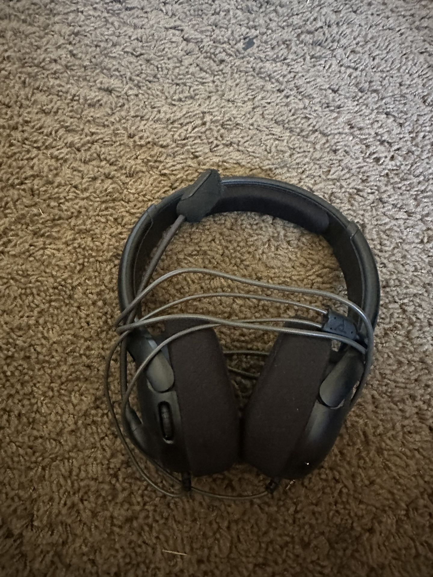 PlayStation Headset