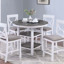 Dining Table Set 