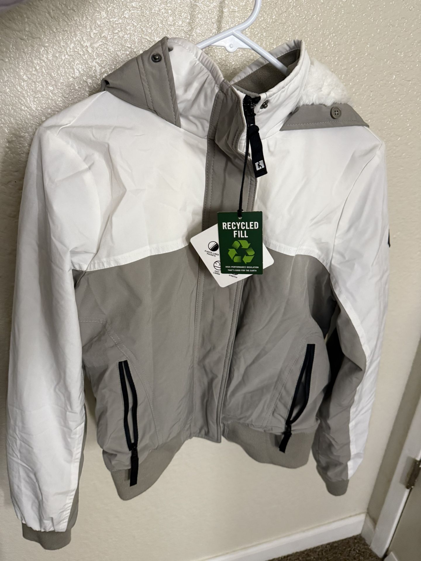 Hollister Women Jacket