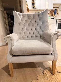 Modern Chair