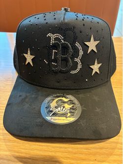 Dandy Barbas Hat