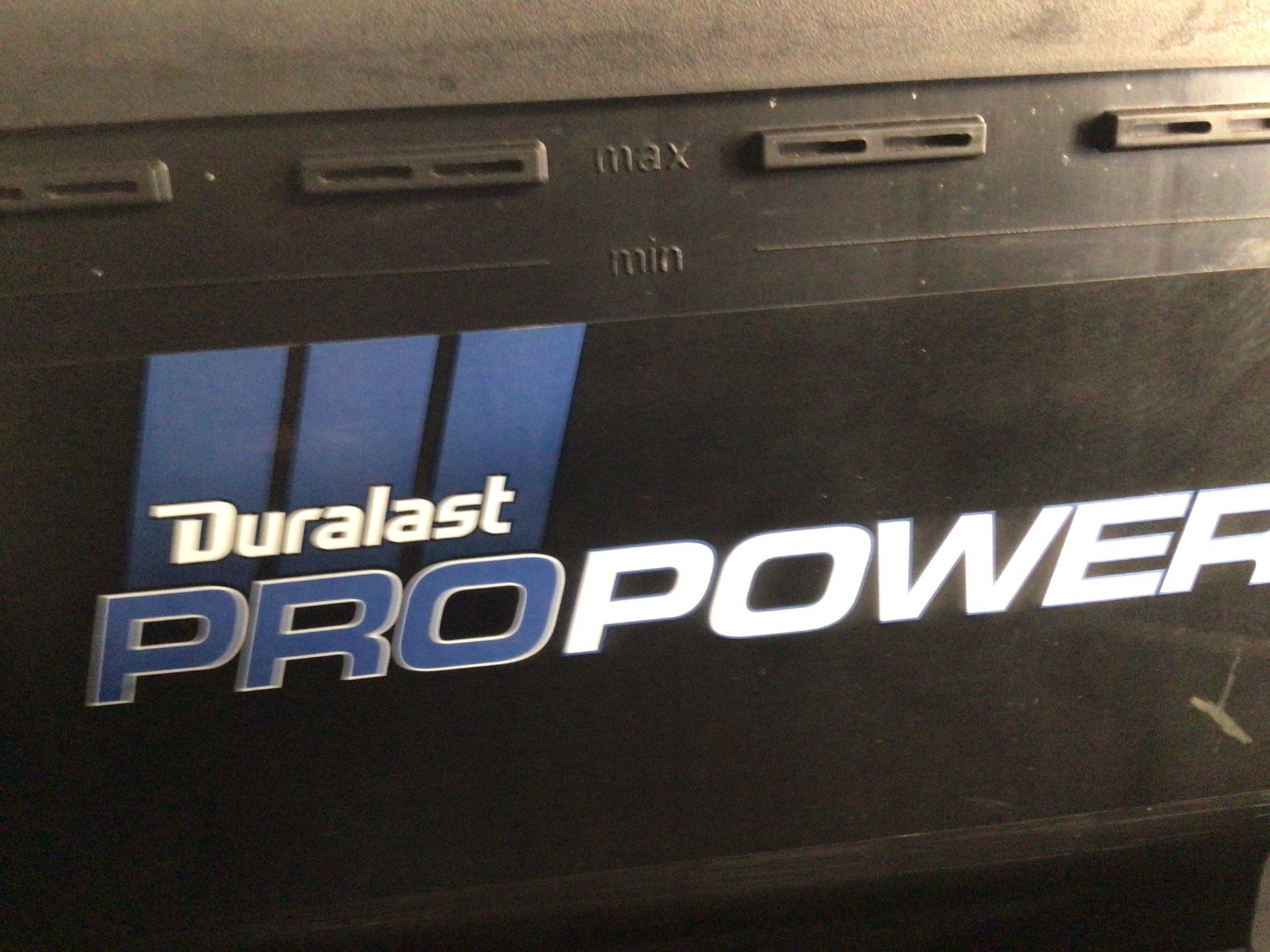 Car Battery