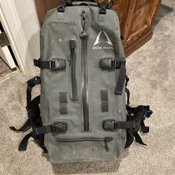 Rokman Pinnacle 2500 100% Waterproof Backpack