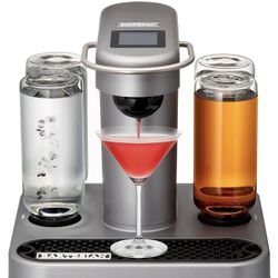 Bartesian Cocktail Drink Maker