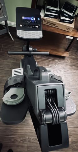 Pro Form rowing Machine-Sport RL