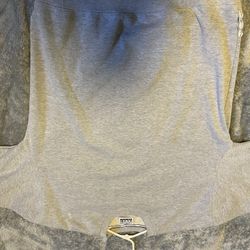 Xl Grey Pro Club Crew Neck