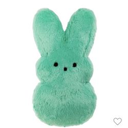  17” GREEN  Plush  (NEW) 