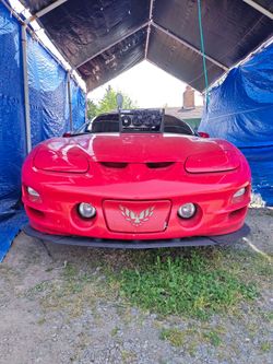 1998 Pontiac Firebird on offerup