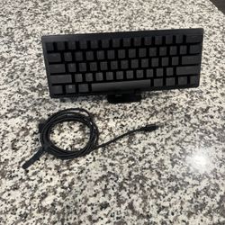 Razer Huntsman V3 Pro