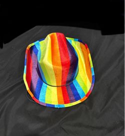 Pride Hat