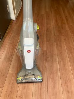 Hoover Floor Mate Deluxe hard floor cleaner and brand 2 Liquid