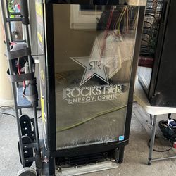 Rockstare Refregerator