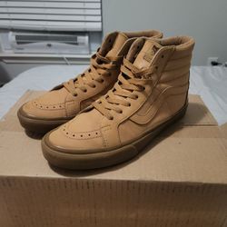 Vans Men
