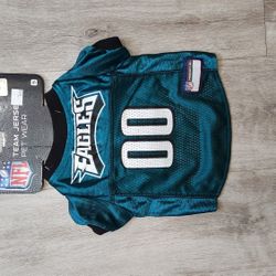 Pet Jersey