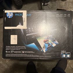 HP printer