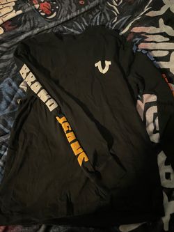 True religion long sleeve
