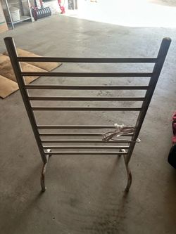 Towel Warmer
