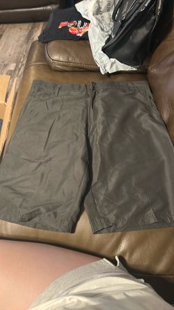 Men’s burnside shorts