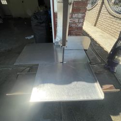 Butcher Boy Band Saw