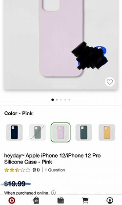 iPhone 12 Case