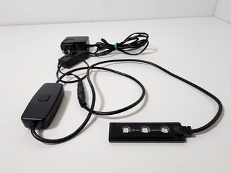 Color Changing LED Light