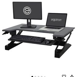 Standing Adjustable Desk