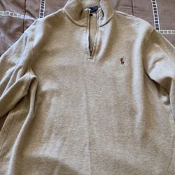 Ralph Lauren Sweatshirt 