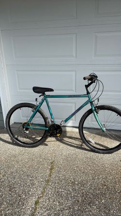 Bike 26”