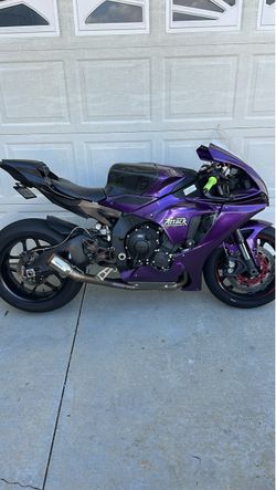 2024 R1M