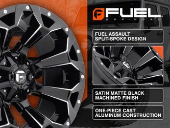 4 Tires with rims universal bolt pattern