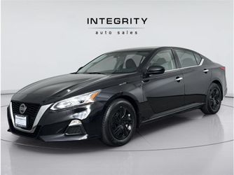 2021 Nissan Altima