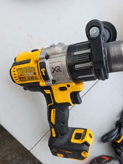 Dewalt hammer drill