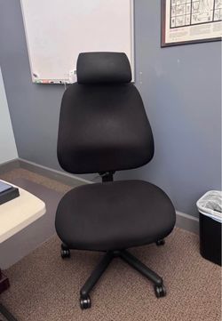 Sitmatic Forma Husky Large Office Chair