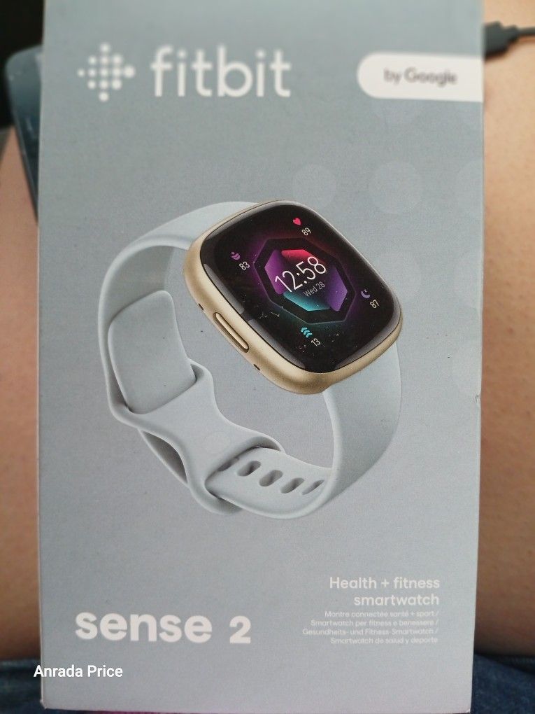FitBit SENSE