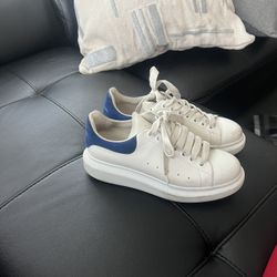 Alexander Mcqueen‘S