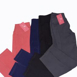 Leggings For Girls (Kids) 